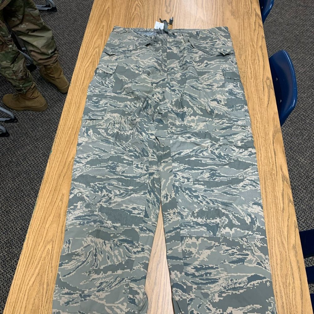 Rain Pants/ABU - All weather gear